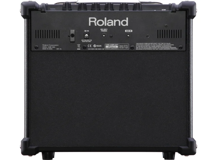 Roland CUBE-10GX Gitarforsterker 10W 